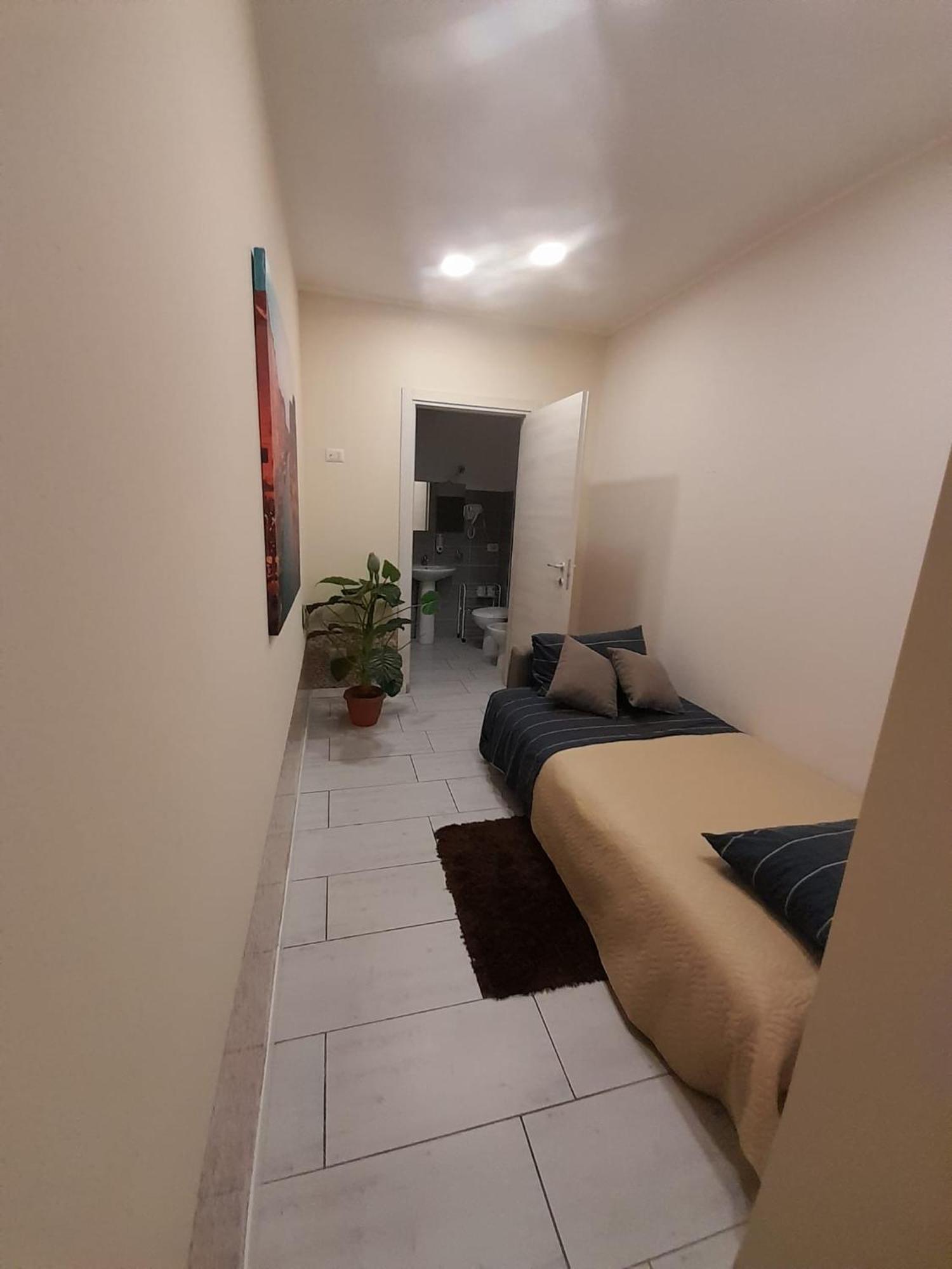 Primo Hotel CTA Habitación foto